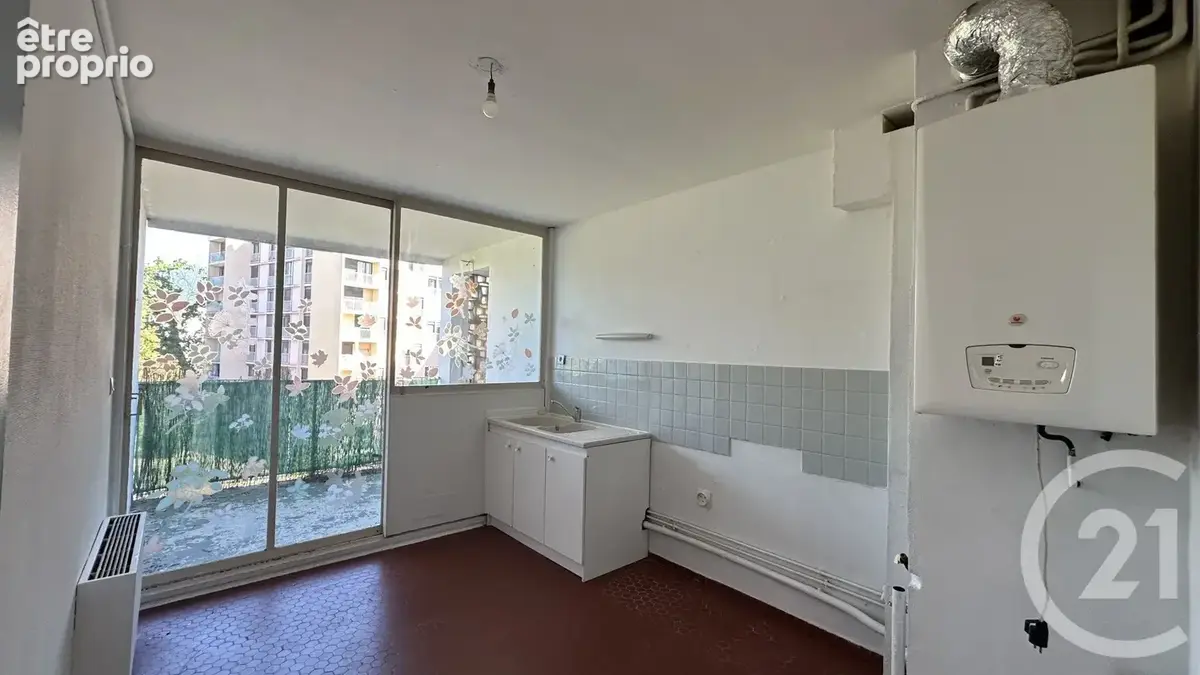 Photo Appartement à Colomiers au prix de 125 000€