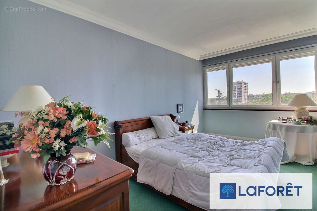 Appartement à RIS-ORANGIS