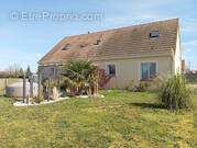 Maison à SAINTE-ANNE