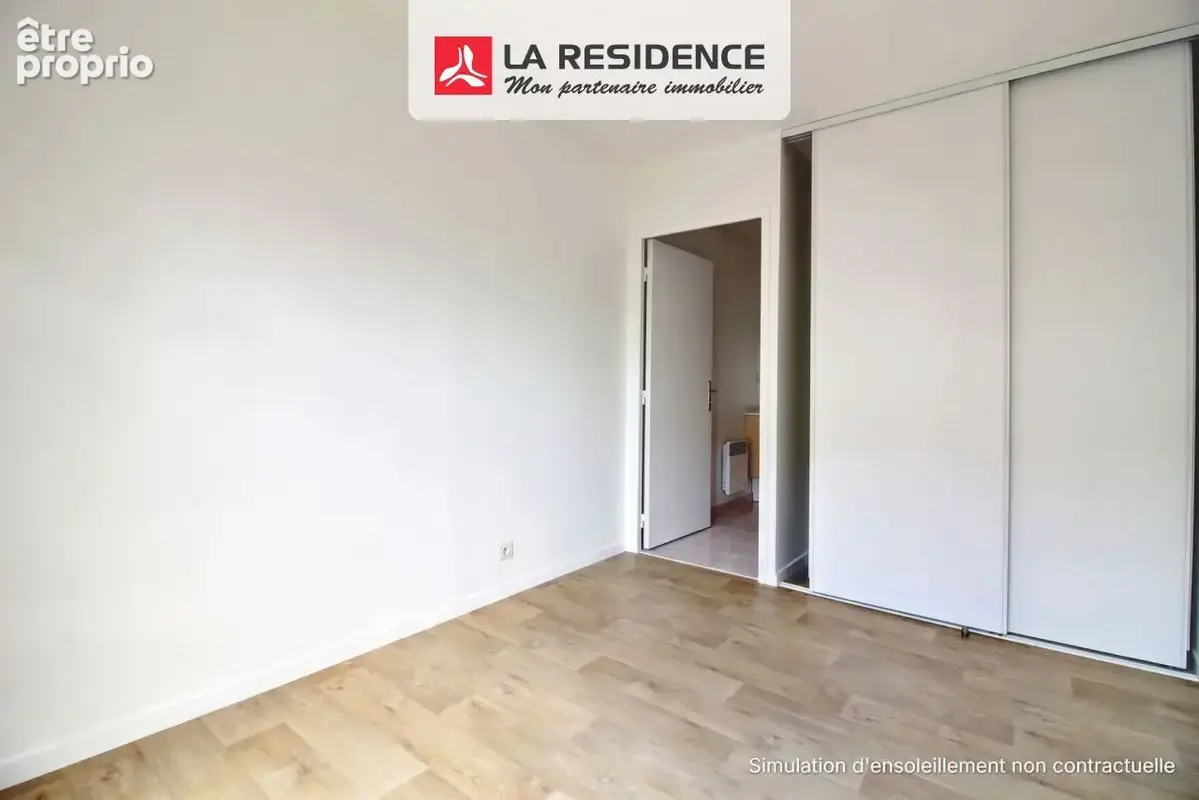 Appartement 42 m² à Carrieres-Sous-Poissy  - photo 8