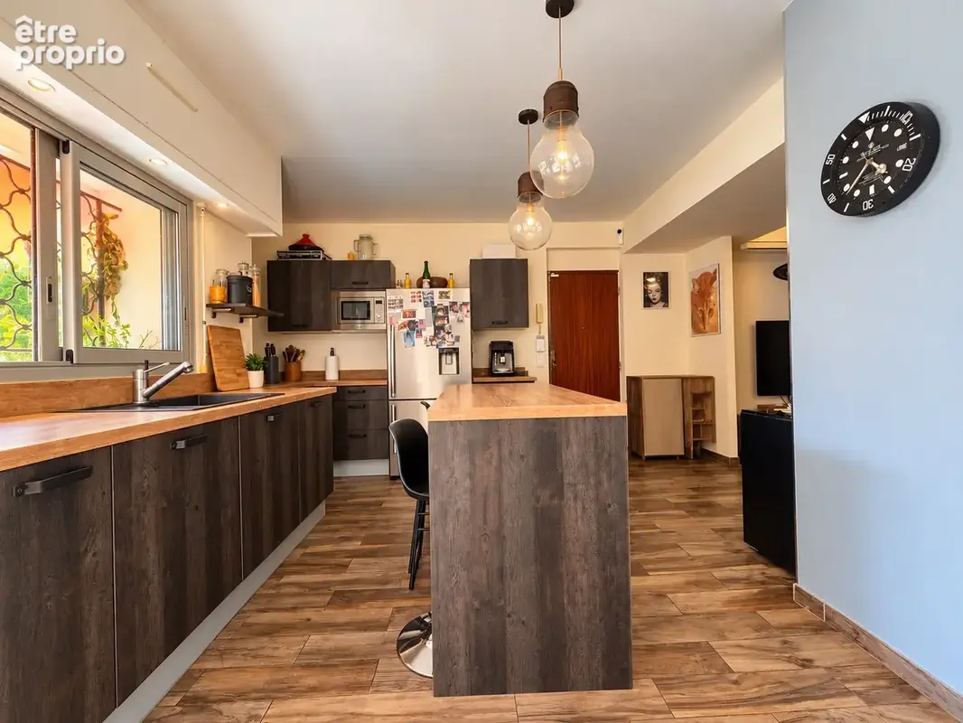 À VENDRE 2 pièces avec grande terrasse   Vallée de Gorbio - photo 7