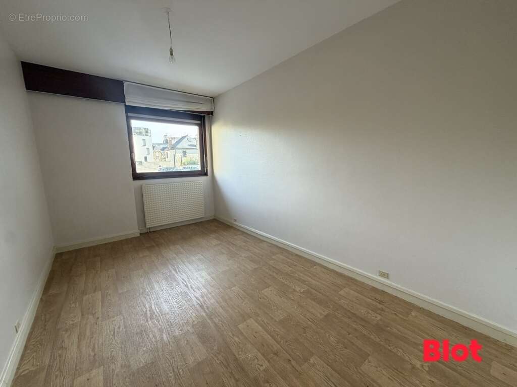 Appartement 81 m² à Rennes  - photo 4