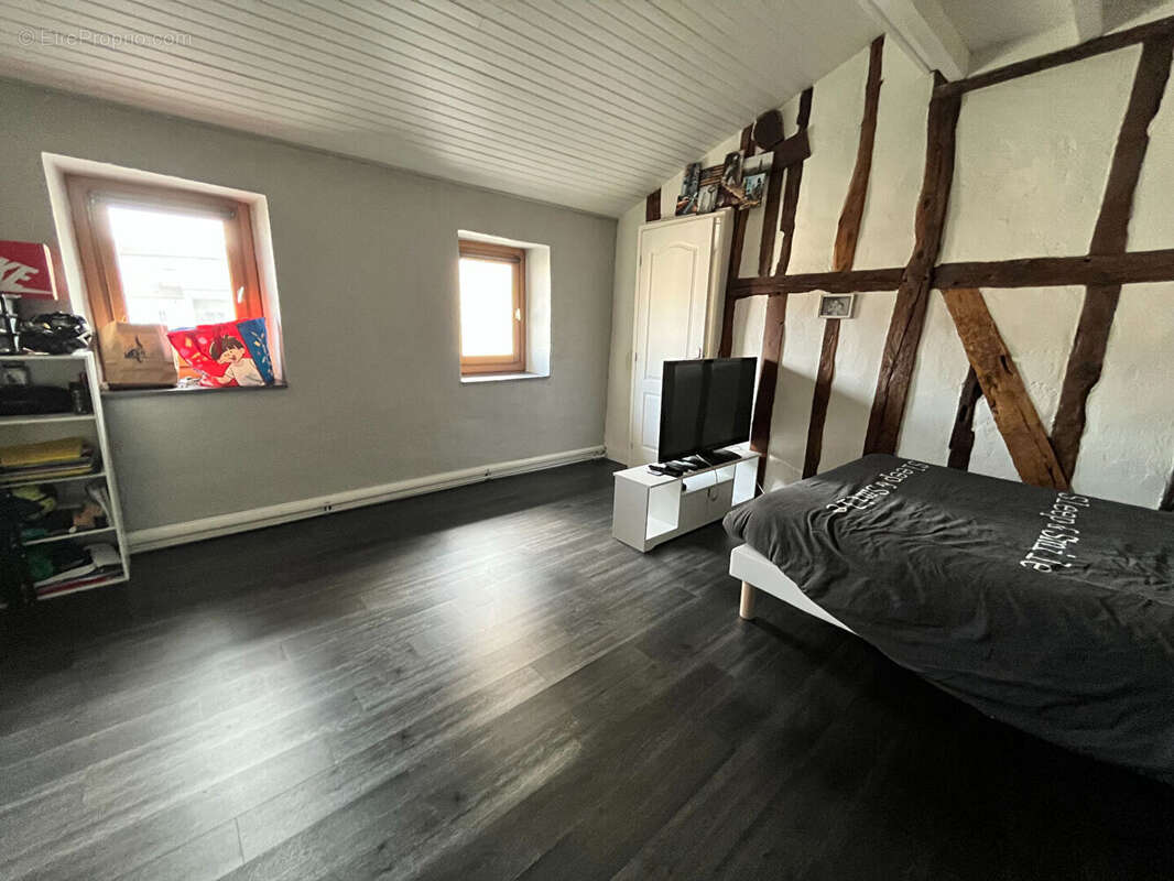 Appartement à CHALONS-EN-CHAMPAGNE