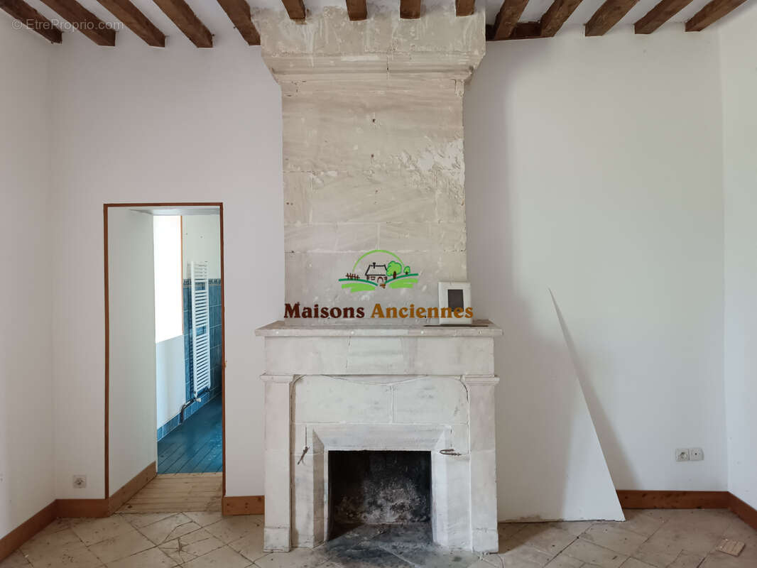 Propriete xviiième - caen - bayeux - la mer - photo 27