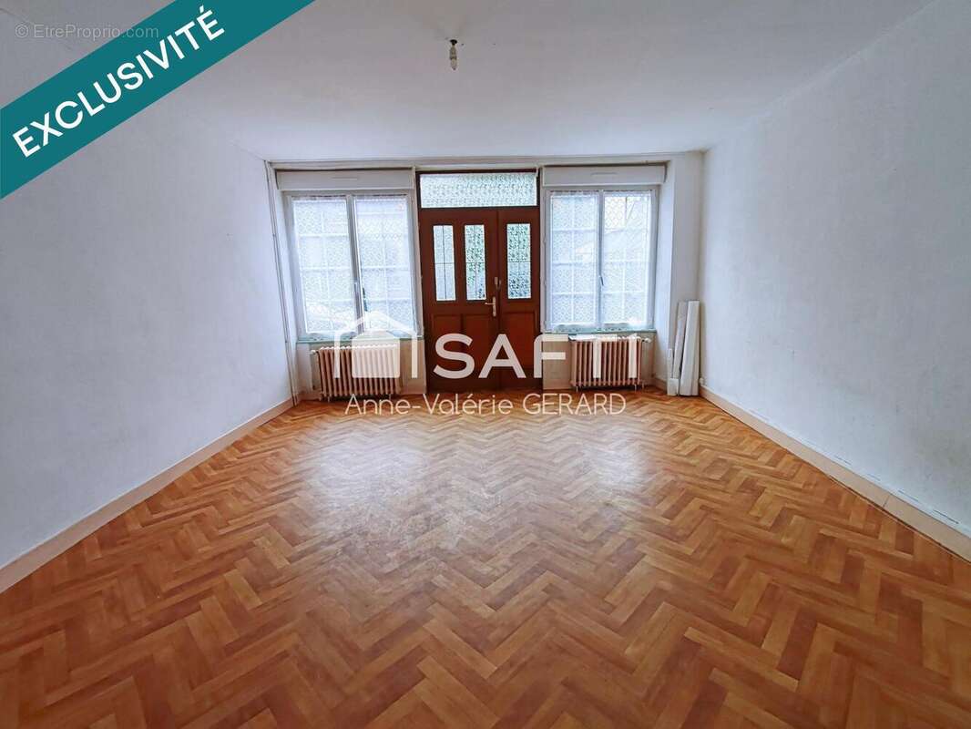 Photo 2 - Maison à LANDIVY
