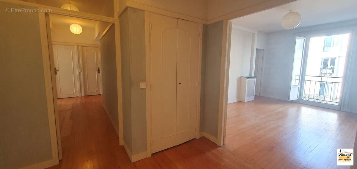 Appartement à LE HAVRE