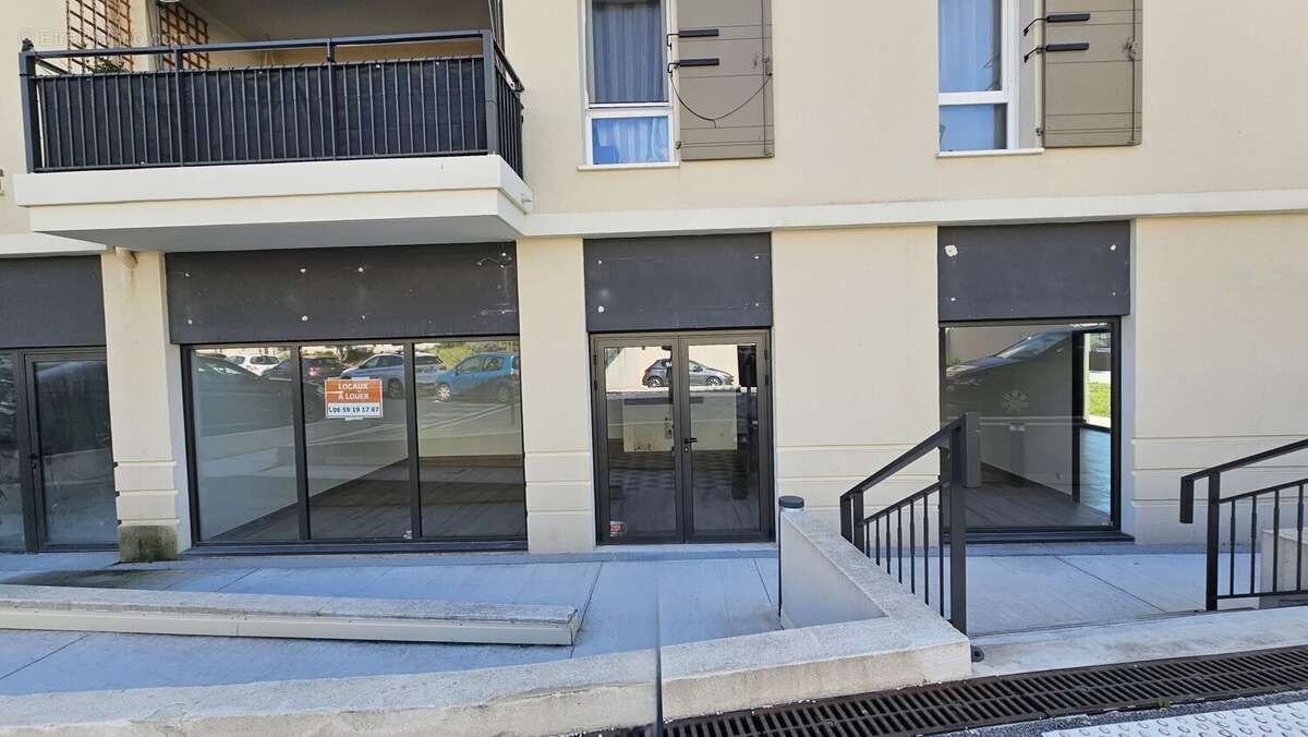 Commerce à LE BEAUSSET