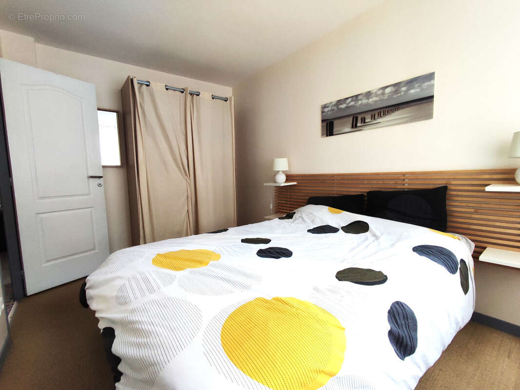 Appartement à LE TREPORT