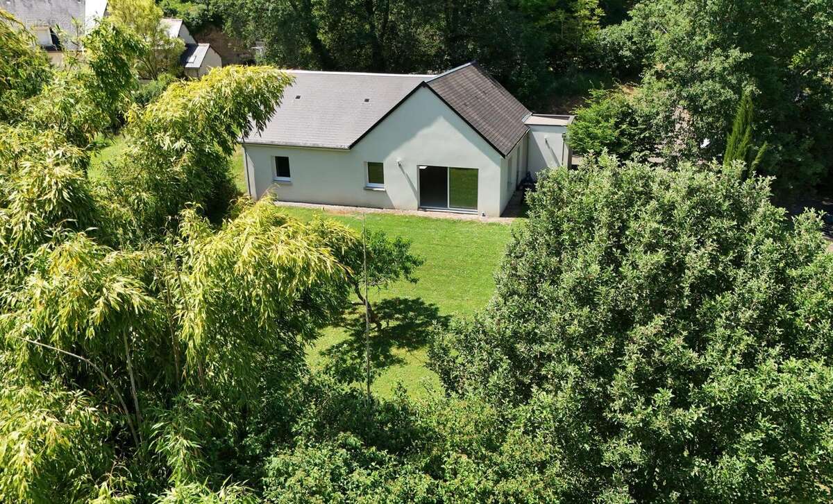 Photo 3 - Maison à PARCAY-MESLAY