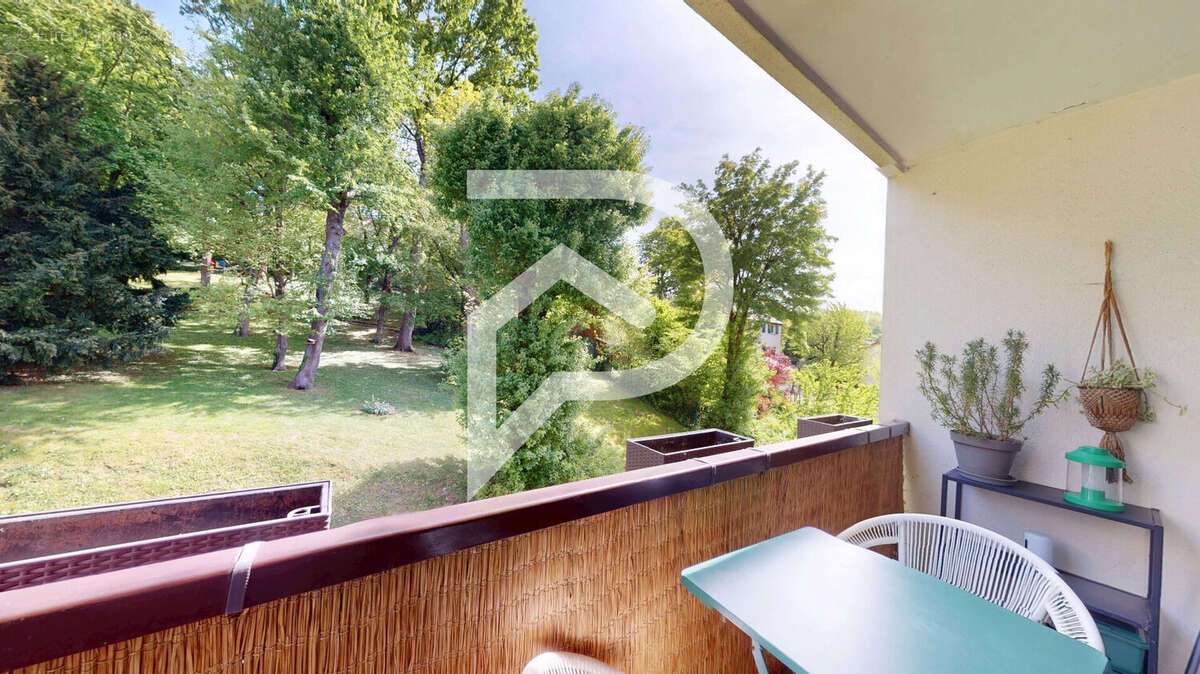 Appartement à MARLY-LE-ROI