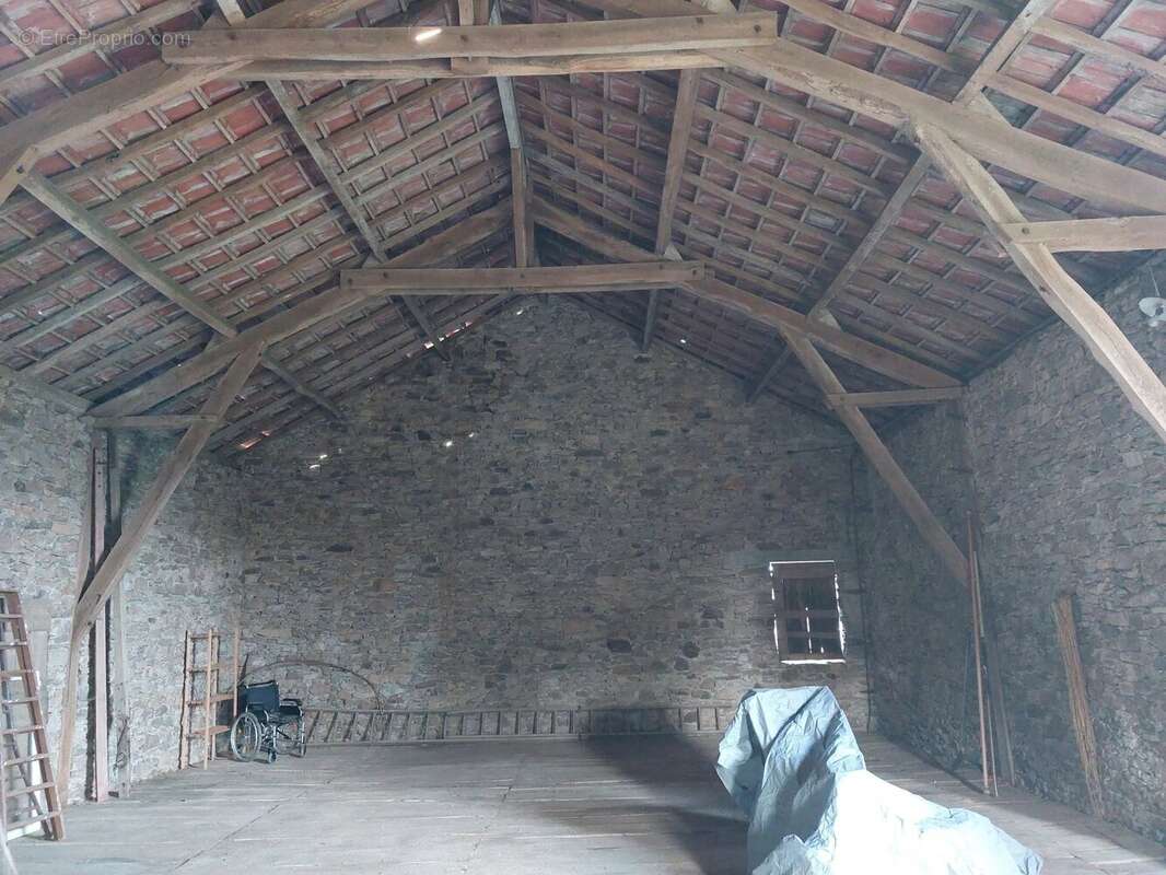 Maison à CORDES-SUR-CIEL