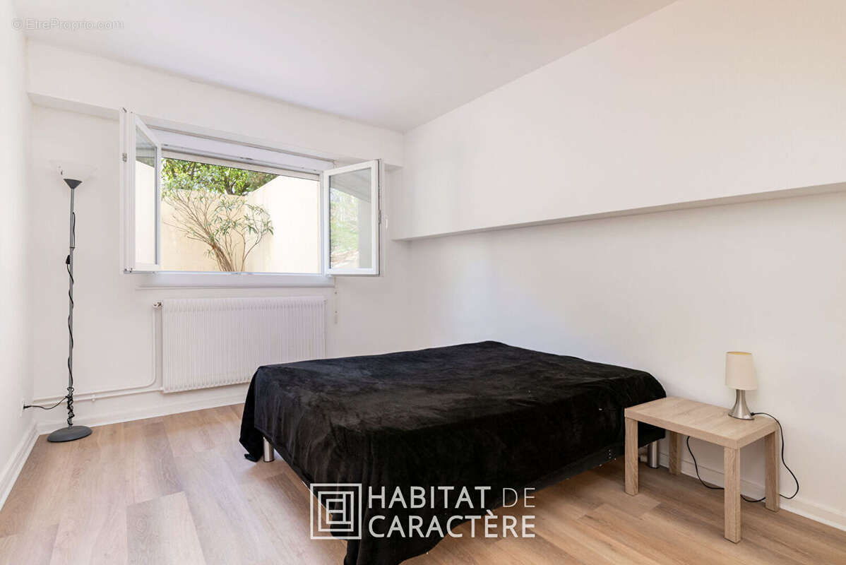 Appartement à LYON-4E