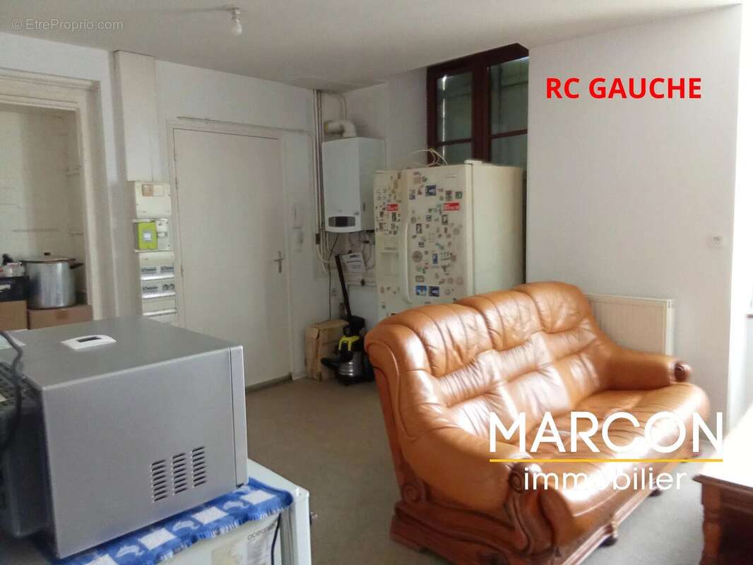 Appartement 237 m² à Gueret  - photo 3
