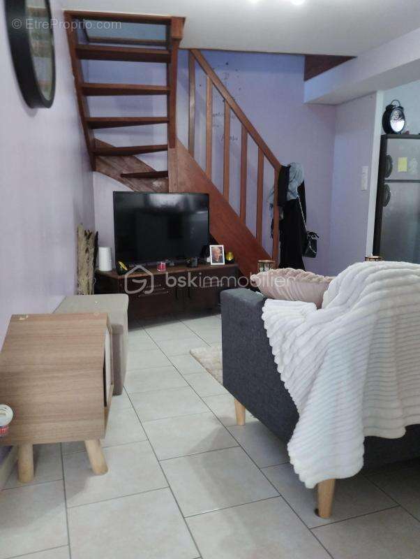 Appartement à GACE