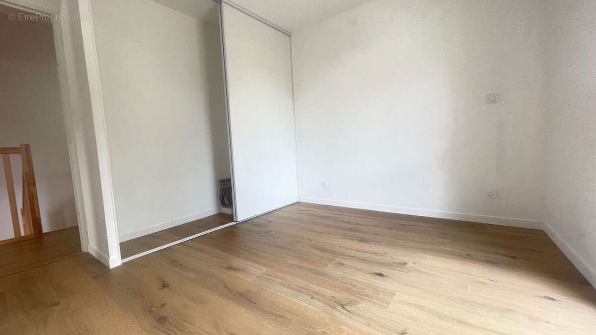 Maison Vienne 4 pièce(s) 82 m2 - photo 6