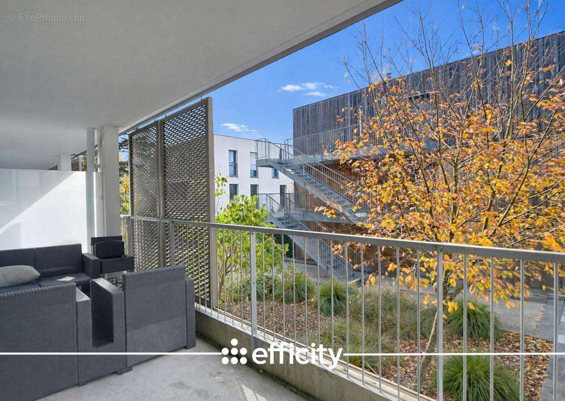 Appartement à SAUTRON