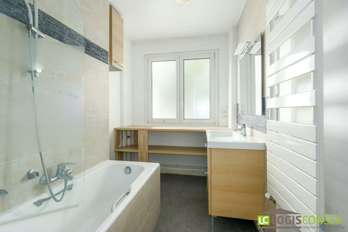 Appartement 75 m² à Bourg-La-Reine  - photo 5