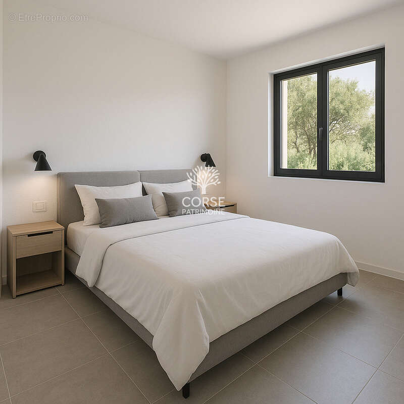 Maison à SARI-SOLENZARA