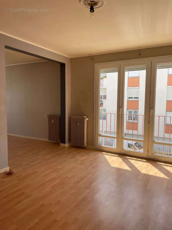 Appartement à ORLEANS