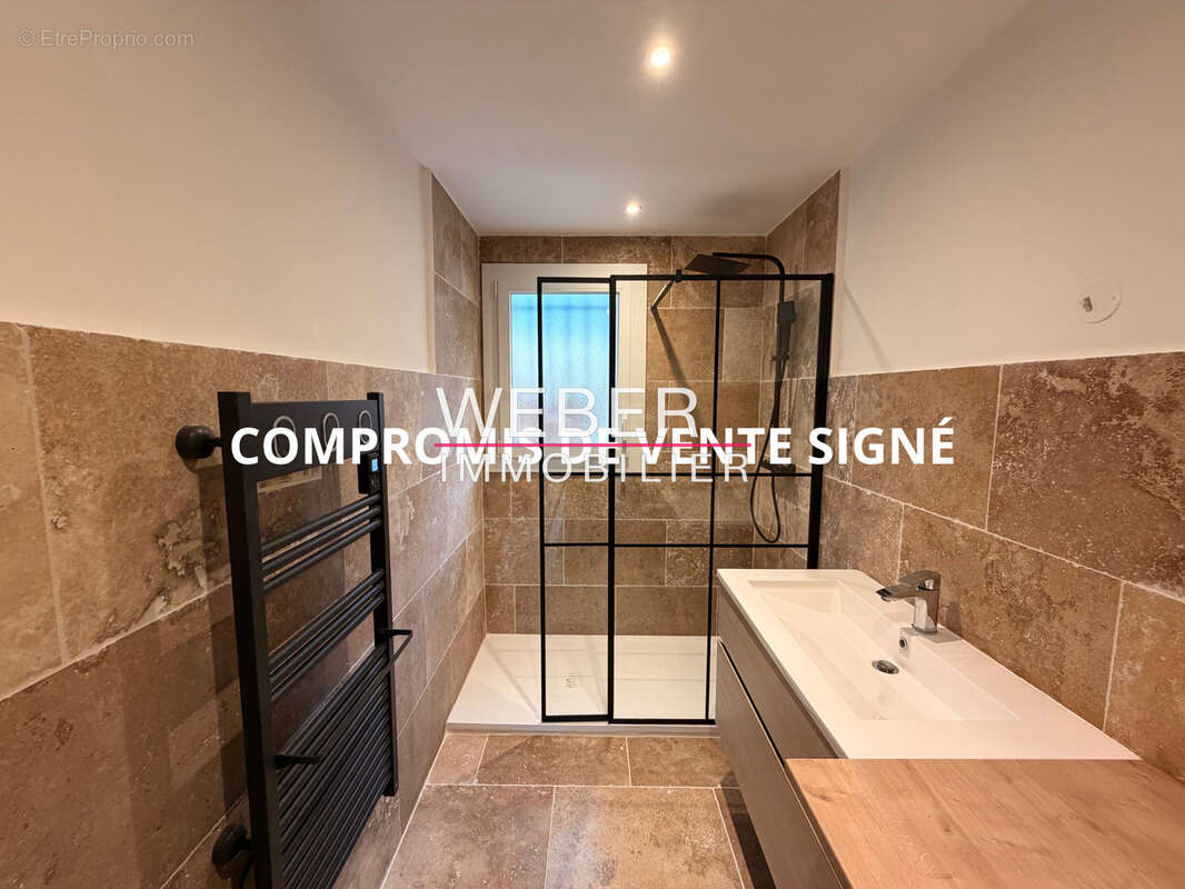 Appartement à OLLIOULES