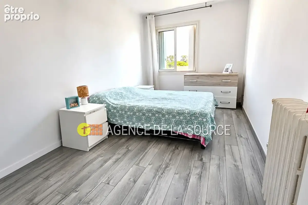 Appartement 2 pièces 46 m² à vendre à Cannes (06400) - photo 7