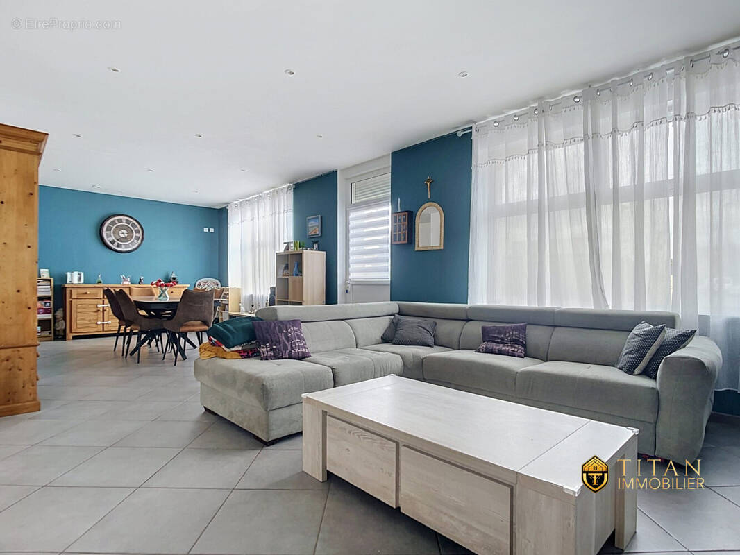Maison 132 m² à Lederzeele  - photo 2