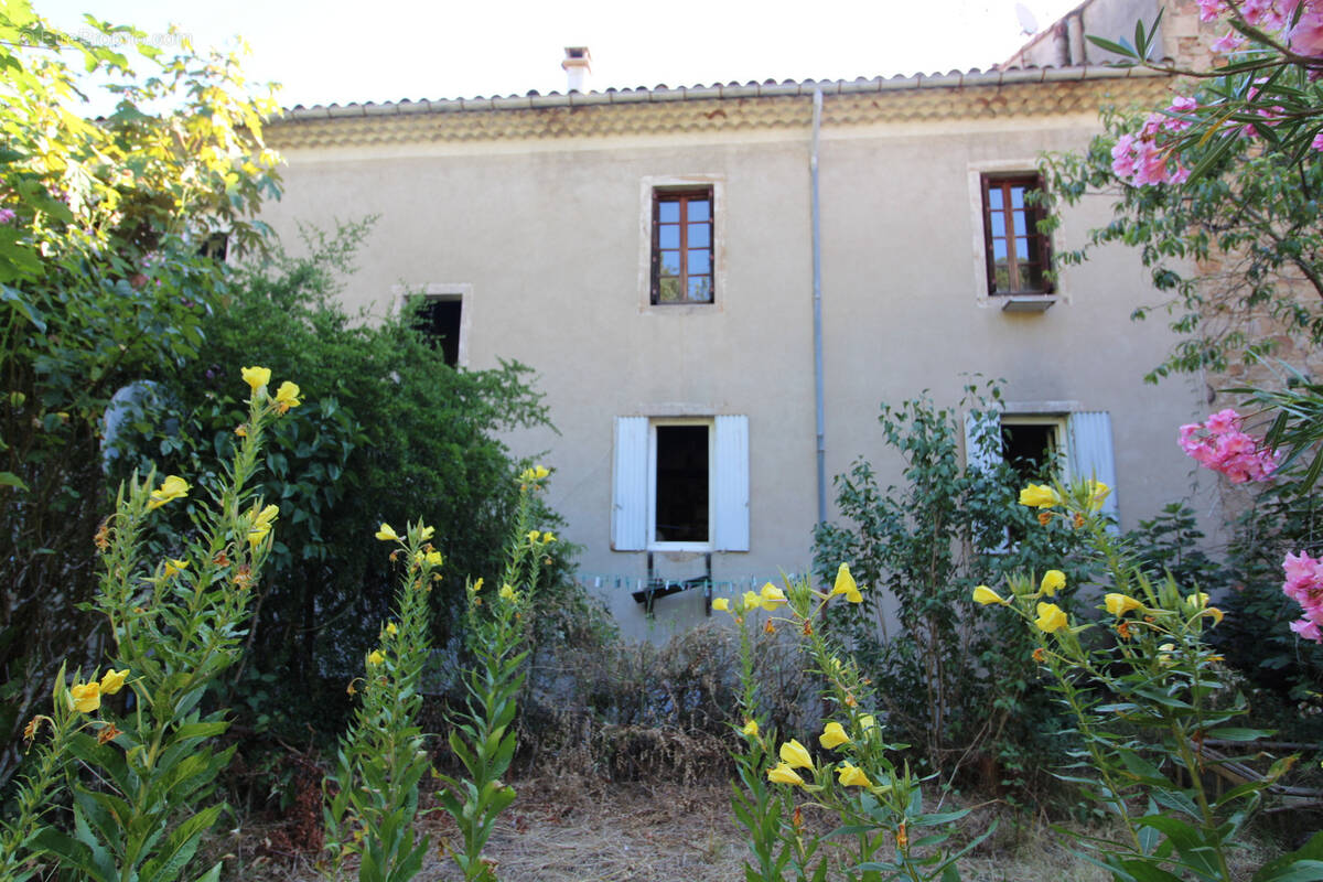 Appartement à BESSEGES