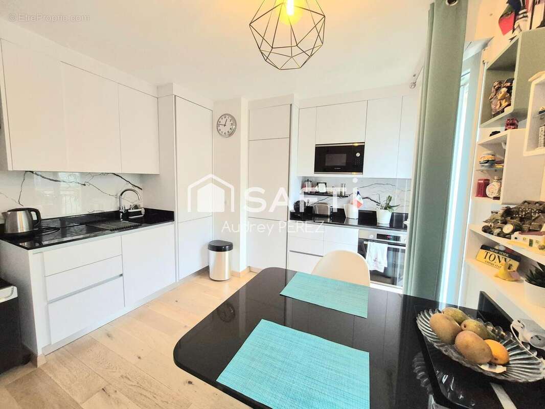 Photo 2 - Appartement à SERRIS