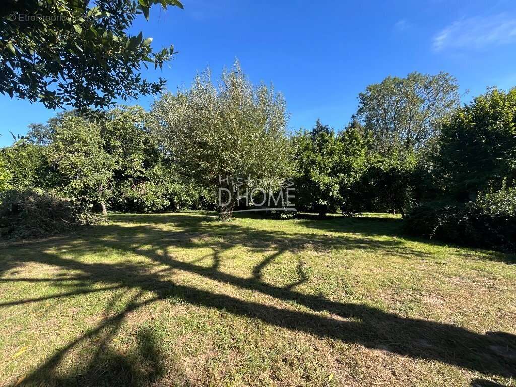 Maison à ROZAY-EN-BRIE