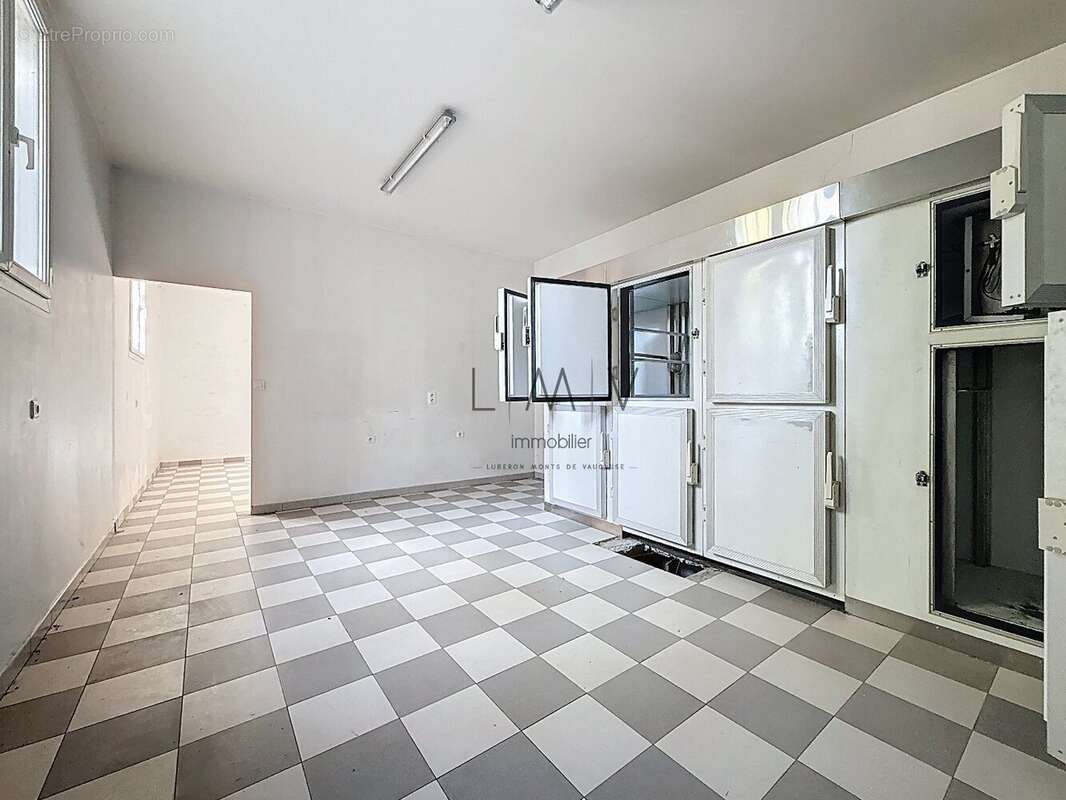 Maison à L&#039;ISLE-SUR-LA-SORGUE