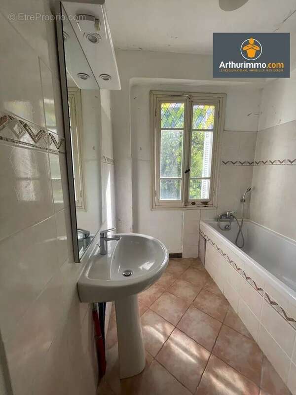 Maison à PETRETO-BICCHISANO