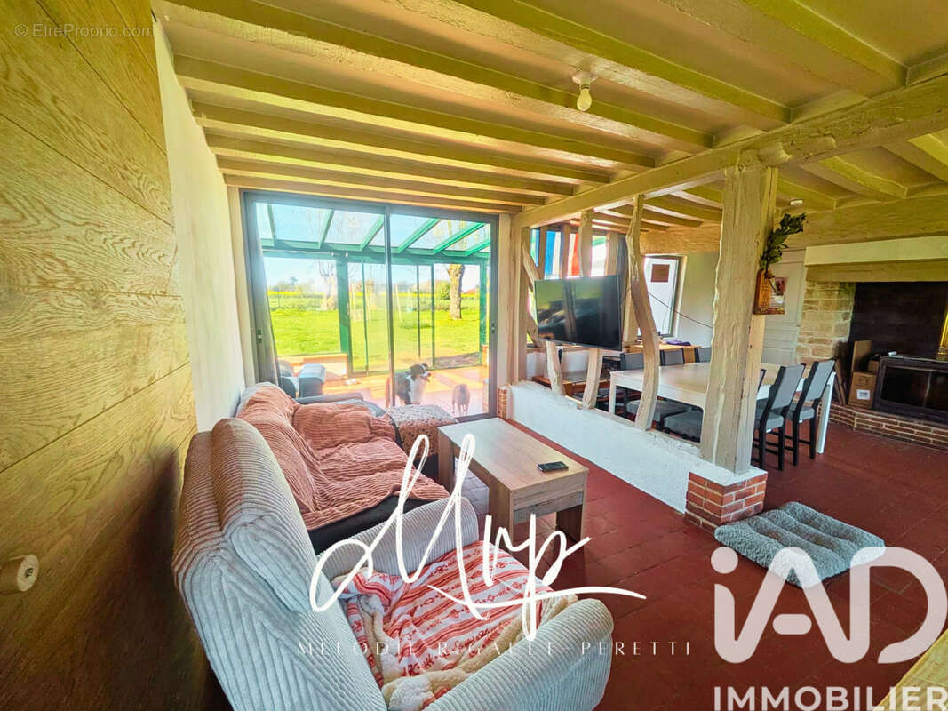 Photo 6 - Maison à BERNAY