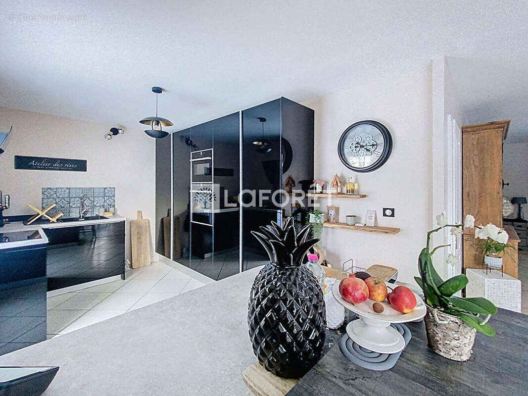 Maison à VERNOUILLET