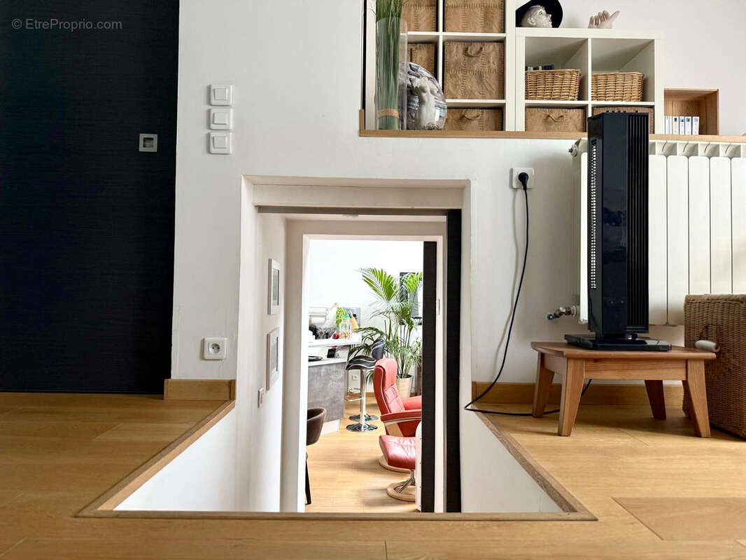 Maison à REZE