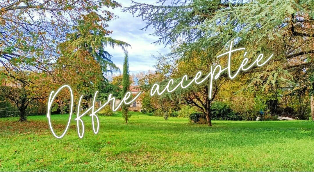 Maison à SAINT-GELAIS