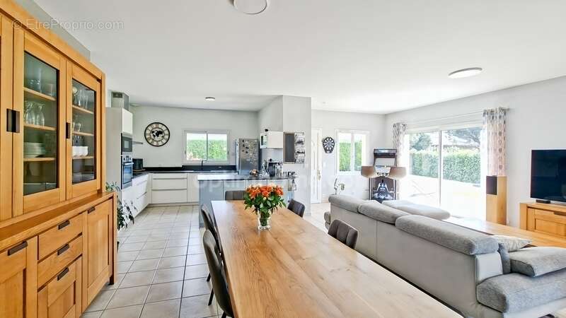 Maison à PEYREHORADE