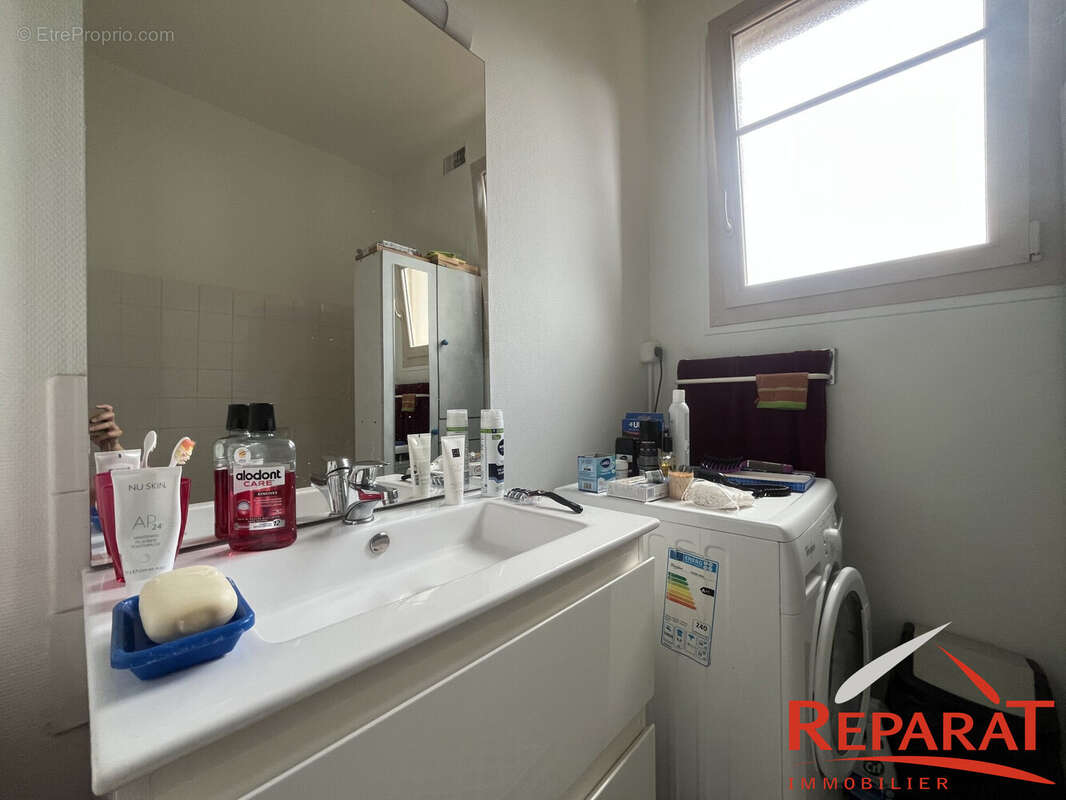 Appartement 67 m² à Brive-La-Gaillarde  - photo 5