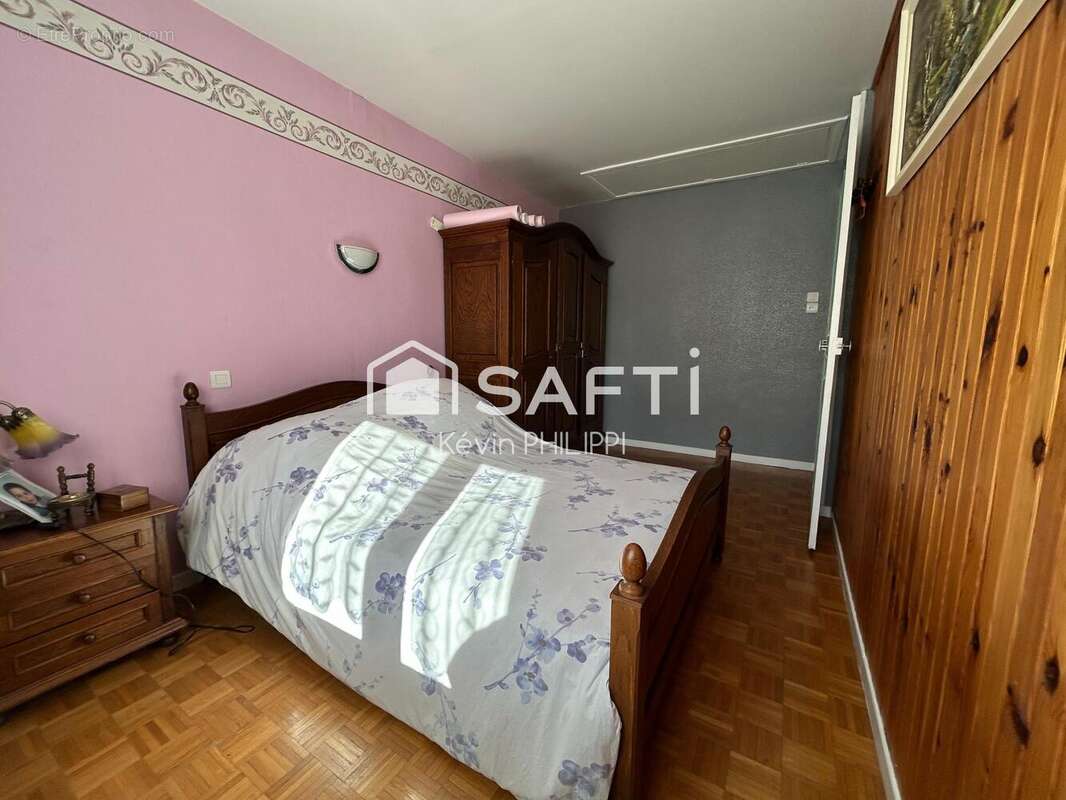 Photo 6 - Maison à BOULIGNY