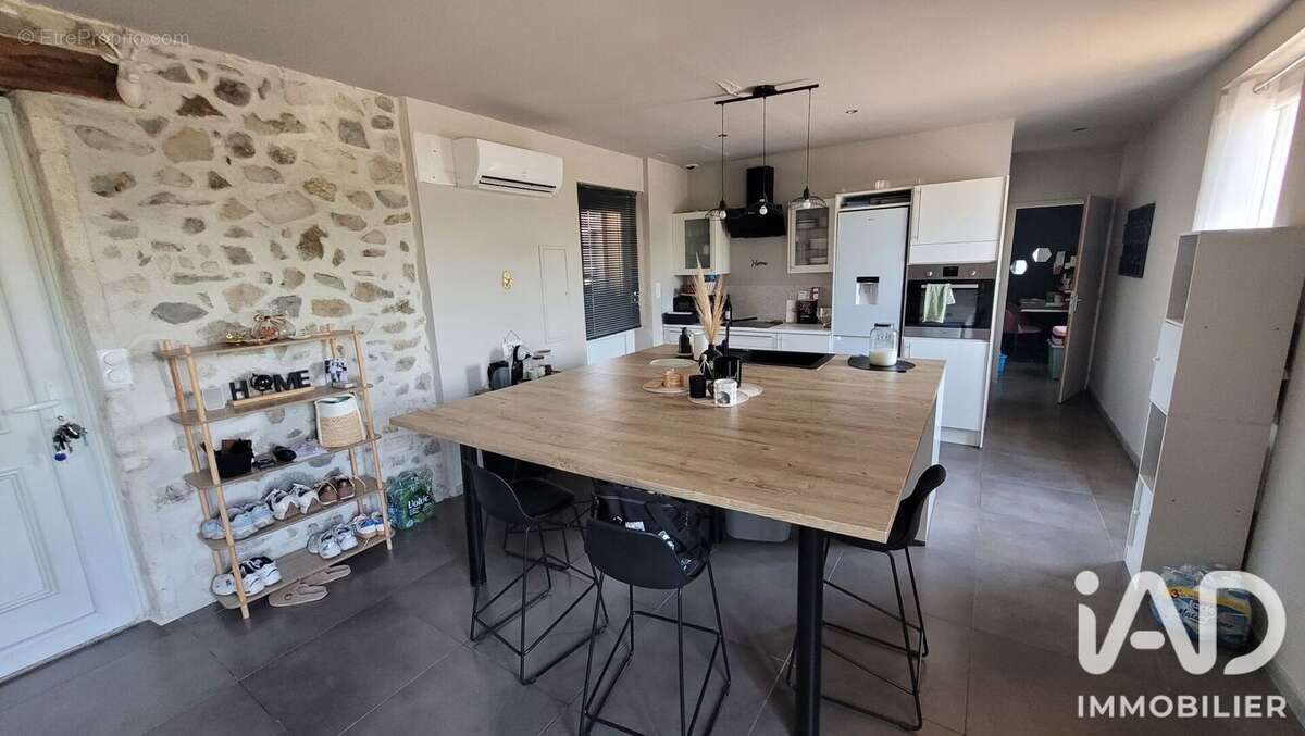 Photo 5 - Appartement à AVIGNON