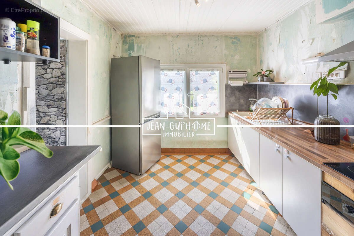 Maison à LAVELINE-DU-HOUX