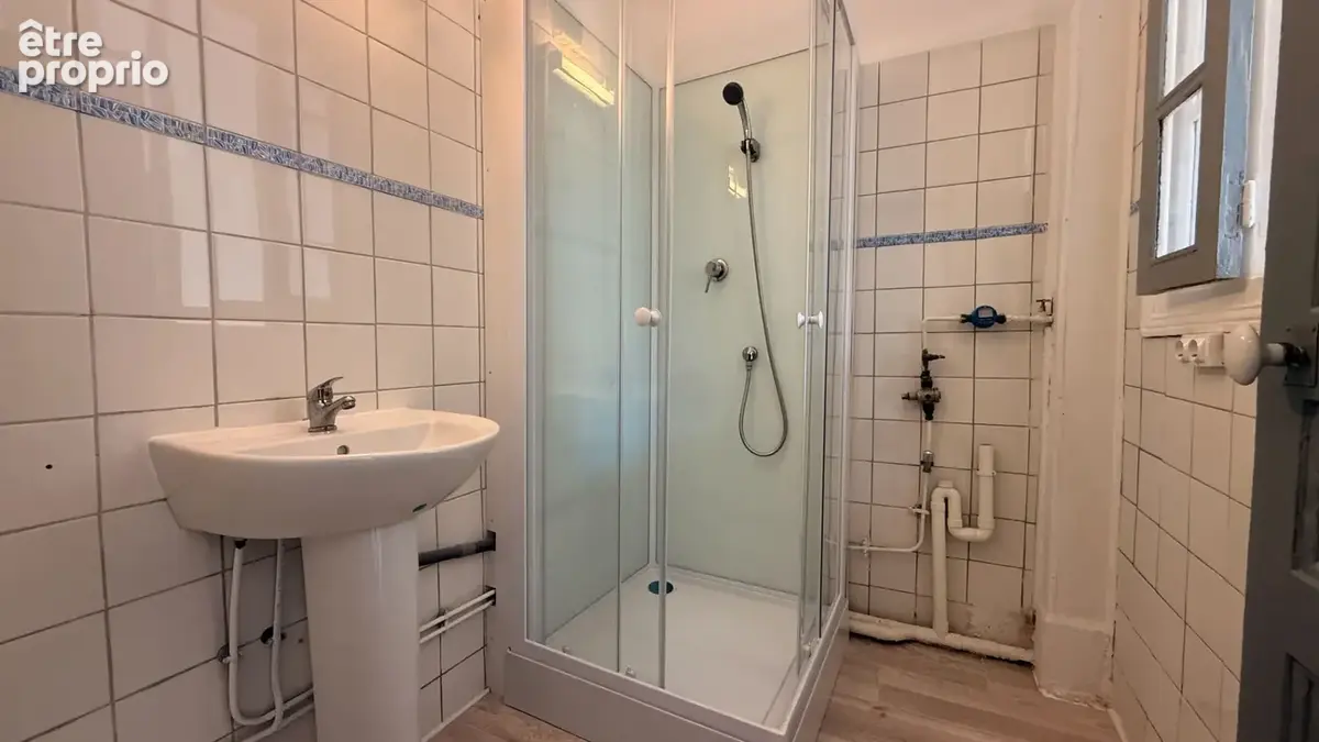 Clermont-ferrand ? rue guynemer ? t2 rénové de 38 m² - photo 8