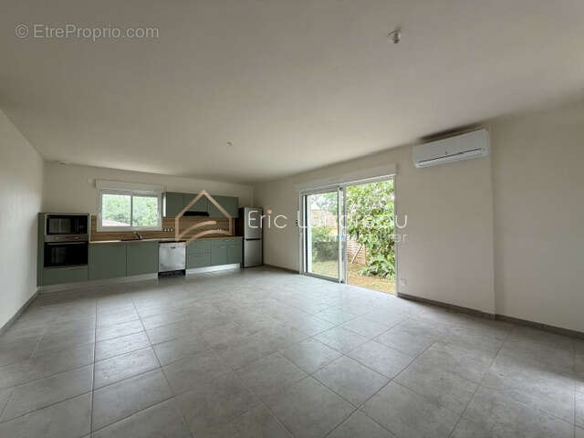 Maison neuve 3 chambres proche commerces - photo 2