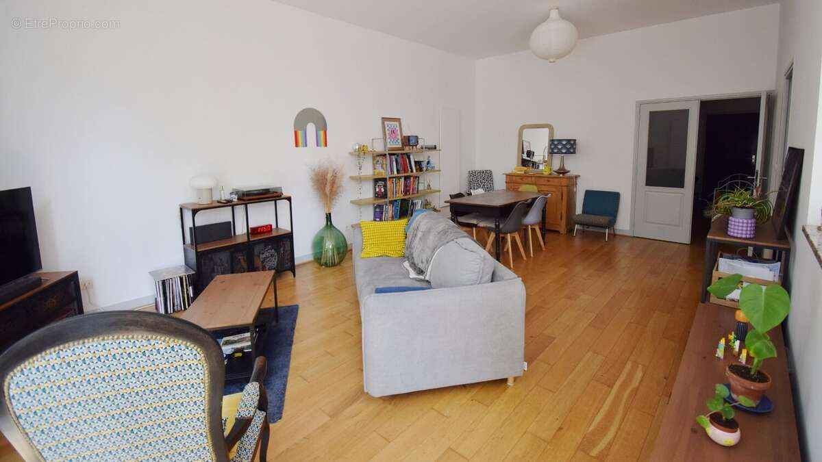 Appartement à VICHY