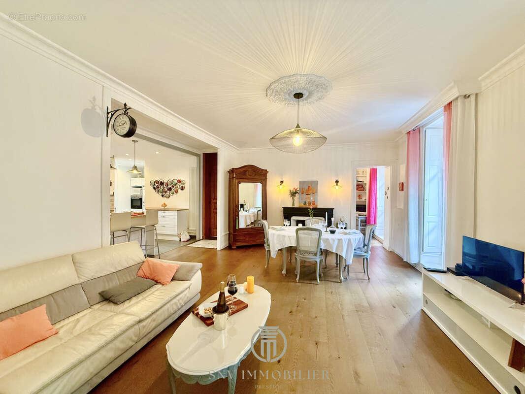 Appartement à ROANNE