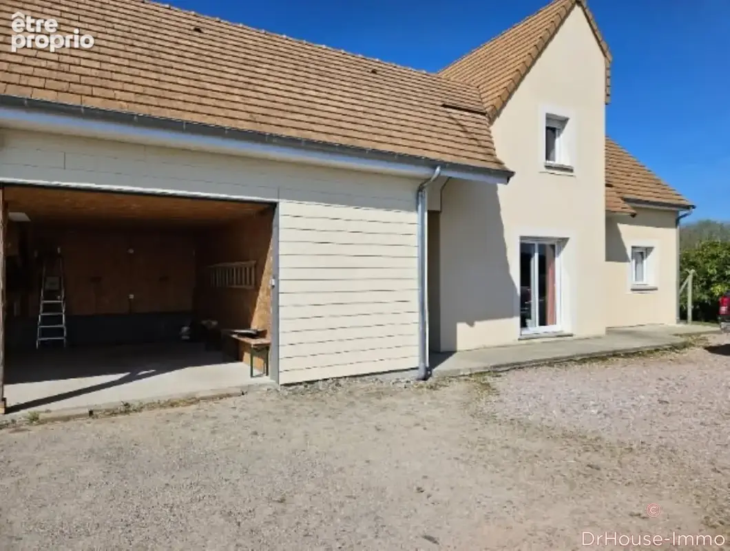 Maison 6 pièces 150 m² à vendre à Lisieux (14100) - photo 7