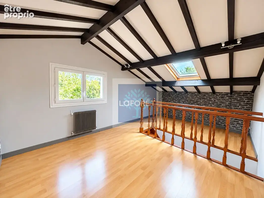Maison familiale 6 chambres - photo 8