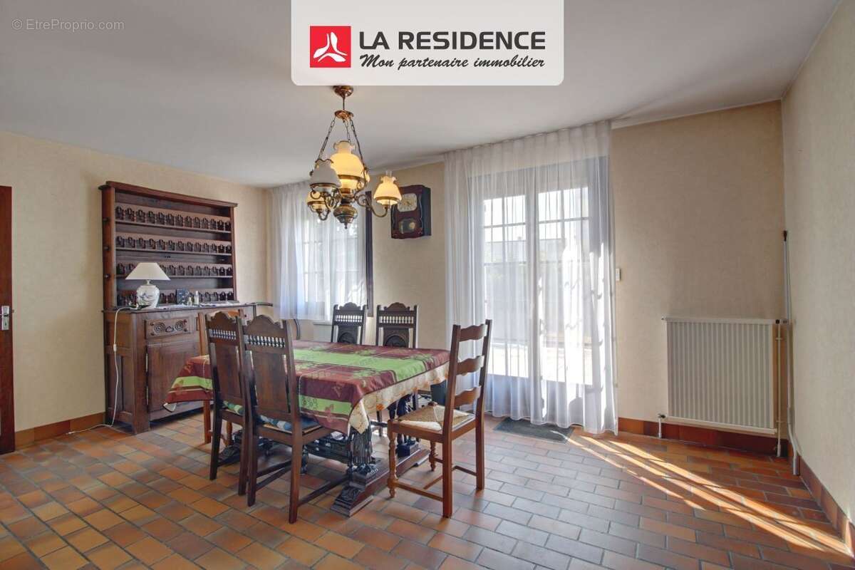 Maison 113 m² à Mantes-La-Ville  - photo 6