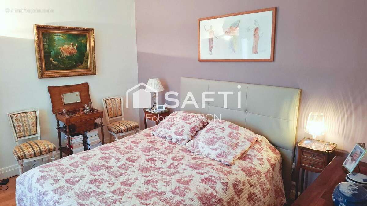 Photo 9 - Maison à LINIERS