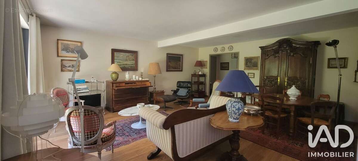 Photo 3 - Appartement à BOIS-GUILLAUME