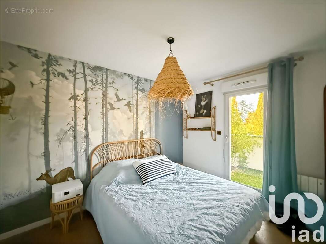 Photo 6 - Appartement à BRUZ